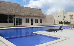Hermoso departamento en Playa del Carmen